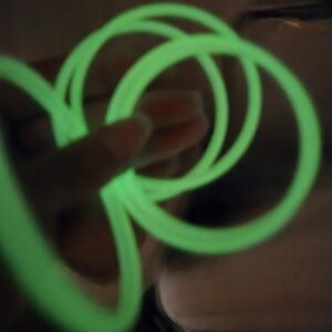 2 Sets of Toss Rings